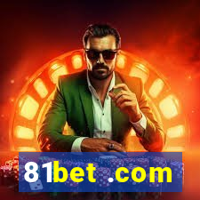 81bet .com